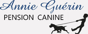 Annie Guérin pension pour chiens
