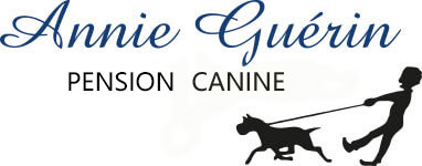 Annie Guérin pension pour chiens